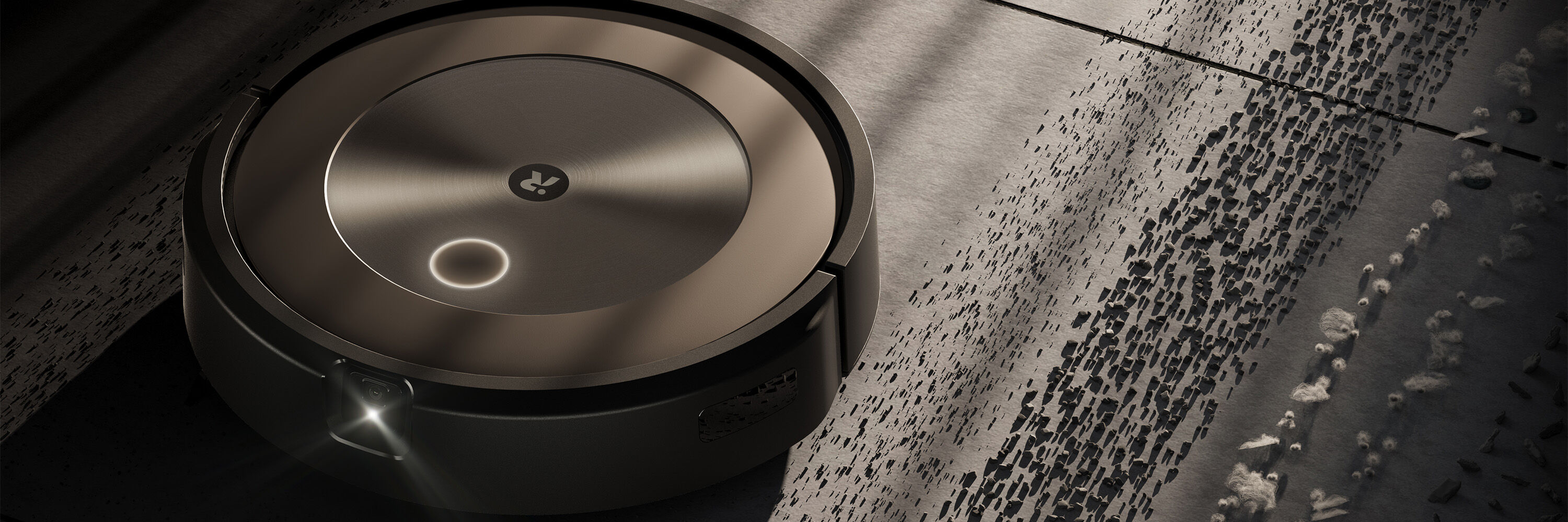 iRobot Robot Vacuums and Mops